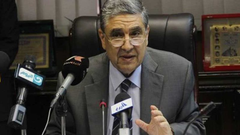 الكهرباء تعلن خطة