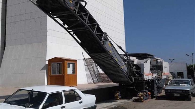 محافظ أسيوط يكشف