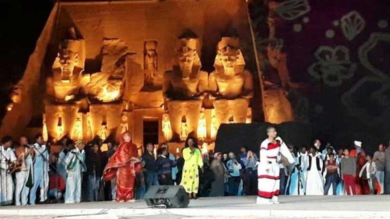 بالصور.. اختتام فعاليات