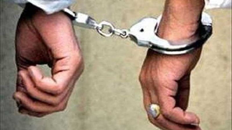 القبض على عضو بالحراك