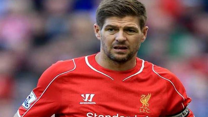 ستيفن جيرارد: اللعب