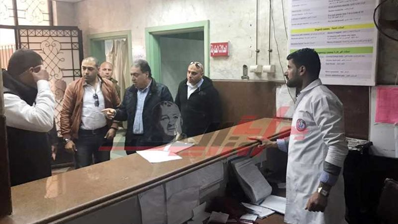 قرار وزاري ضد المقصرين