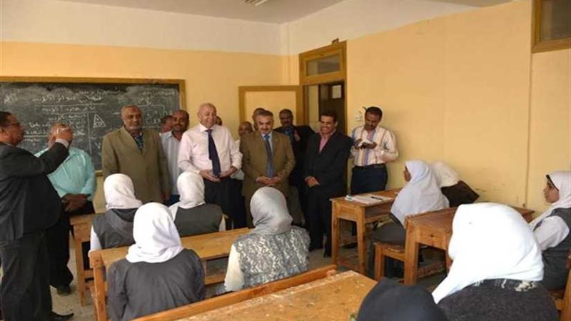 التعليم تفتتح ثانى