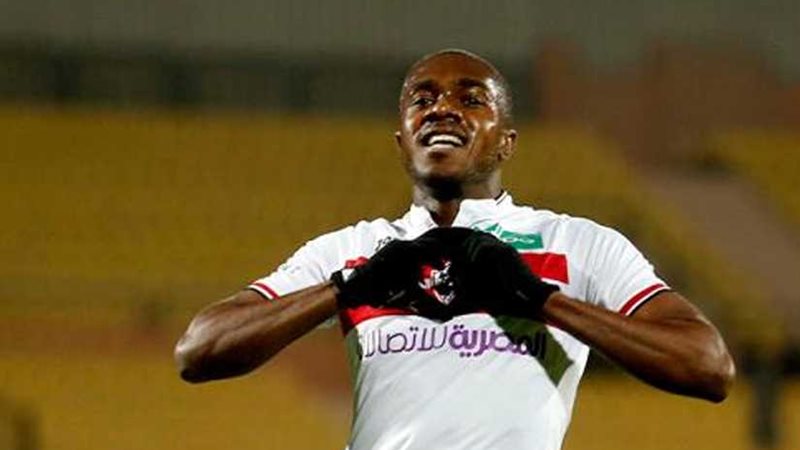 الزمالك يهاجم النصر