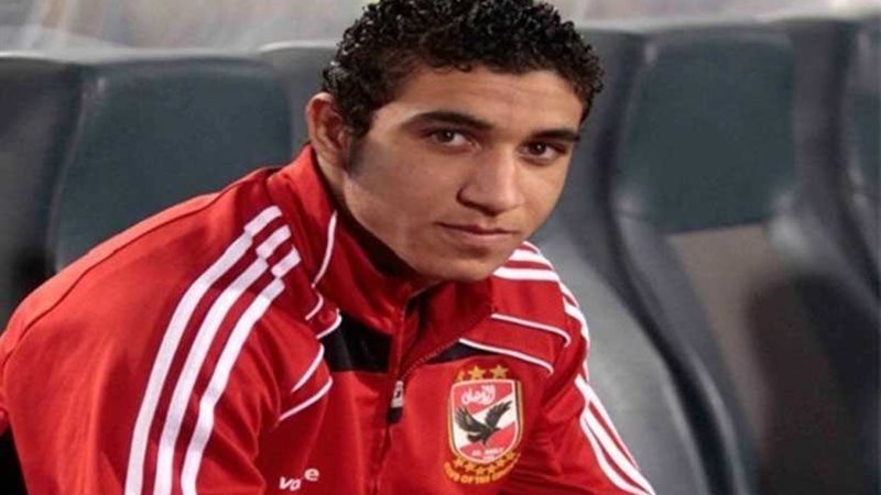 فحص طبي جديد لـربيعة