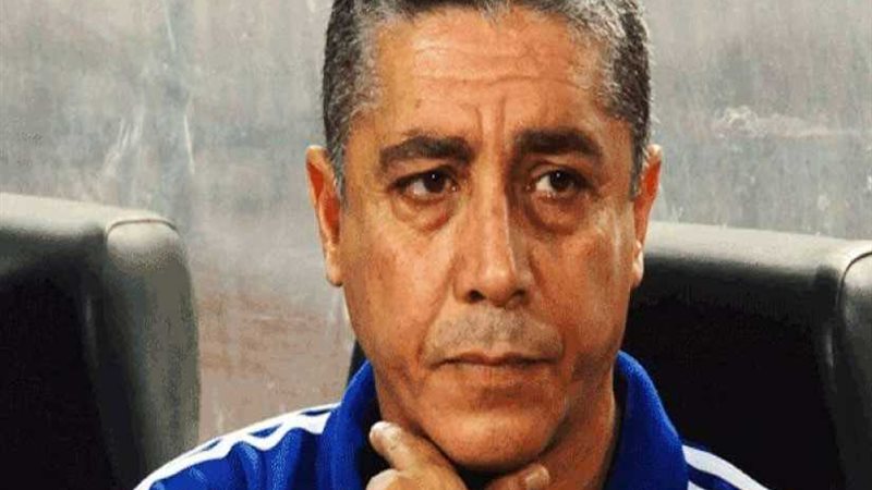 المدير الفني للاتحاد