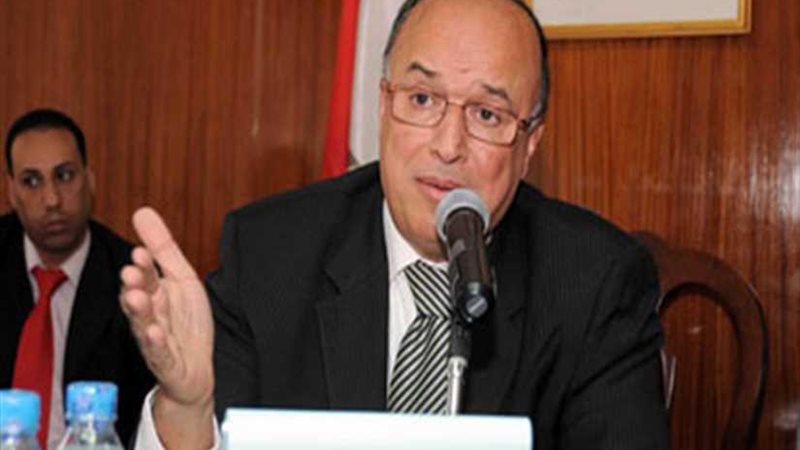 منسق حملة السيسي