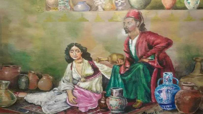 دورة تدريبية بدار