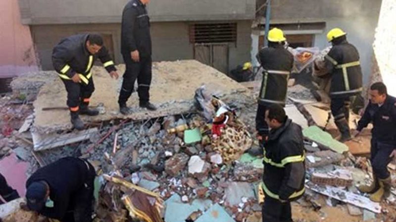 الحماية المدنية: