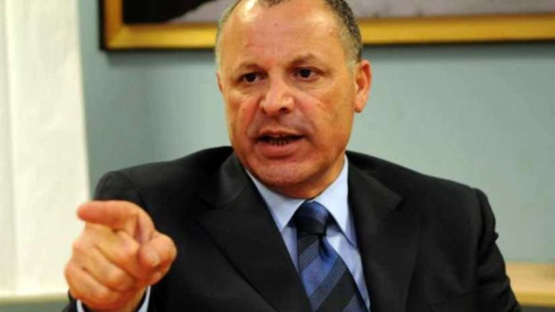 الجبلاية ترفض اعتماد