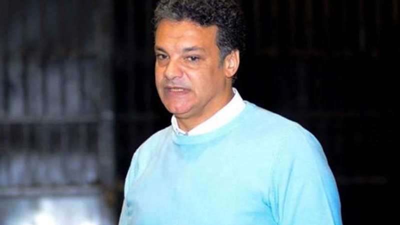 إيهاب جلال: الفوز