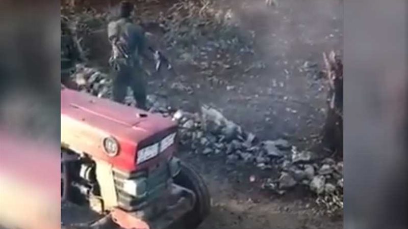 الميليشيات التركية