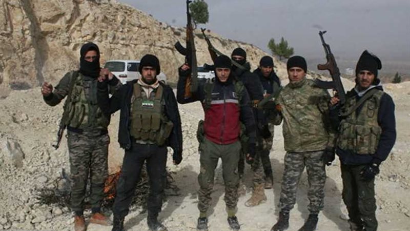 المرصد : مقتل مدني