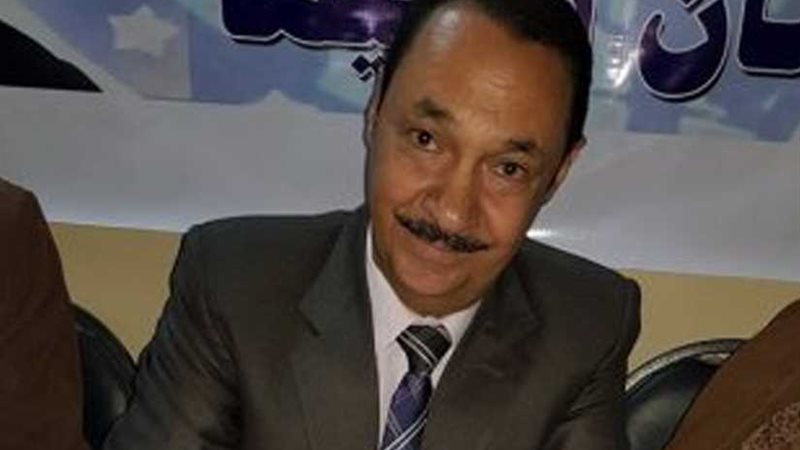 نجاة نائبين بعد اصطدام