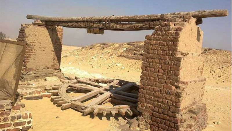 كشف جديد بالقرب من