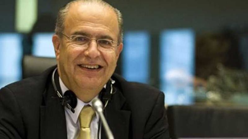 قبرص: المجتمع الدولي