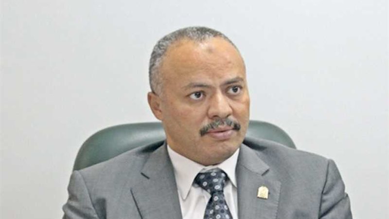 مدير المدن الجامعية