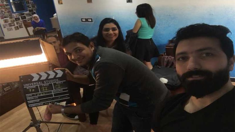 محمد رفاعي: فيلم