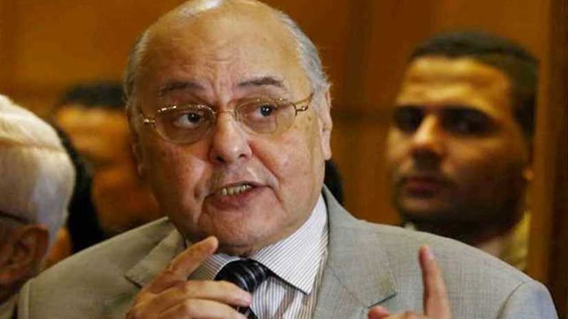 انسحاب نقيب الفلاحين