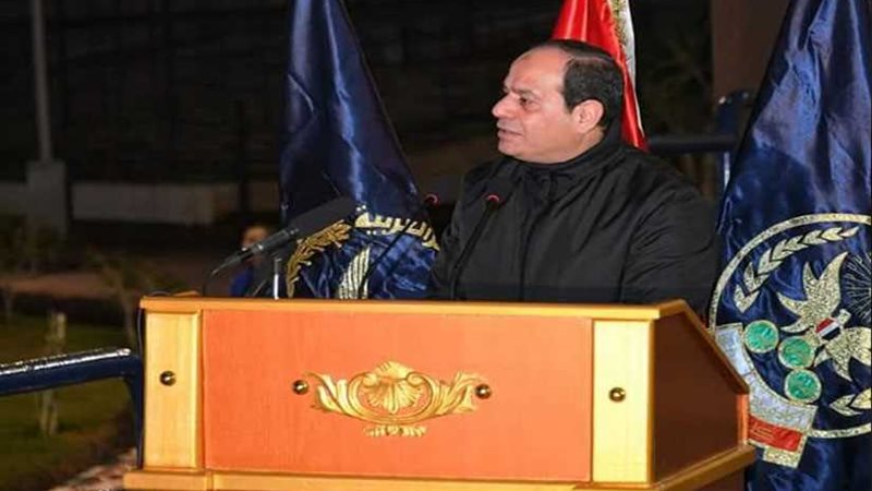 المتحدث الرئاسي يعرض