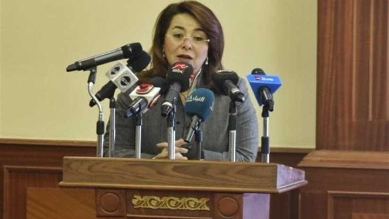 افتتاح معرض حواء..الحلم