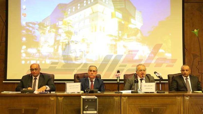 الخشت: أزمة المرور