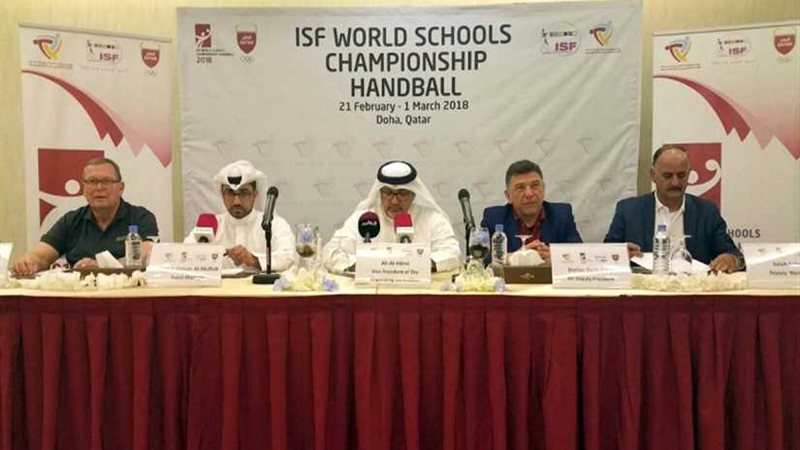 مشاركة إسرائيلية