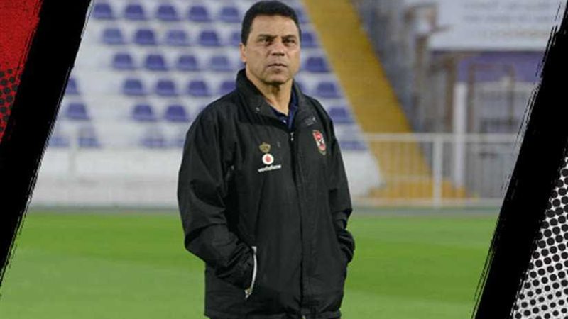 البدري يعلن قائمة