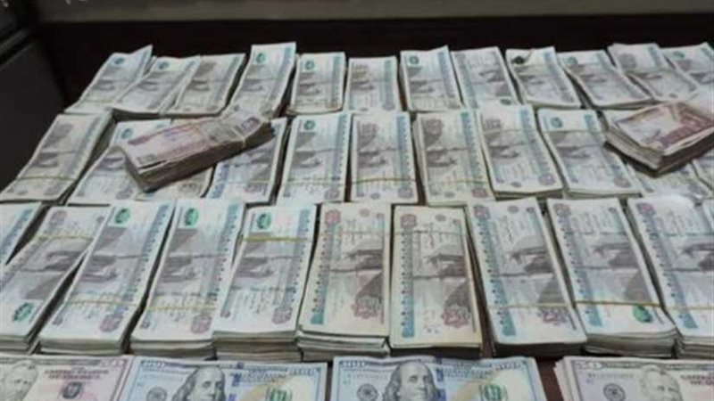 مستريح بني سويف استولى