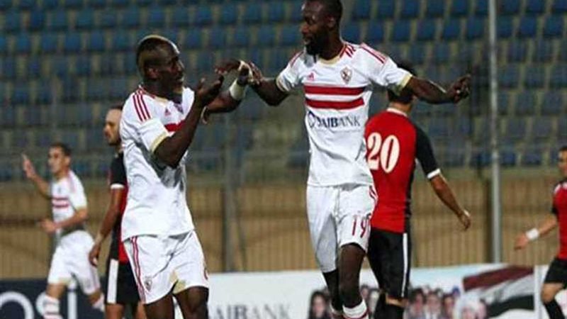 مفاجأة.. كوفي يعرض