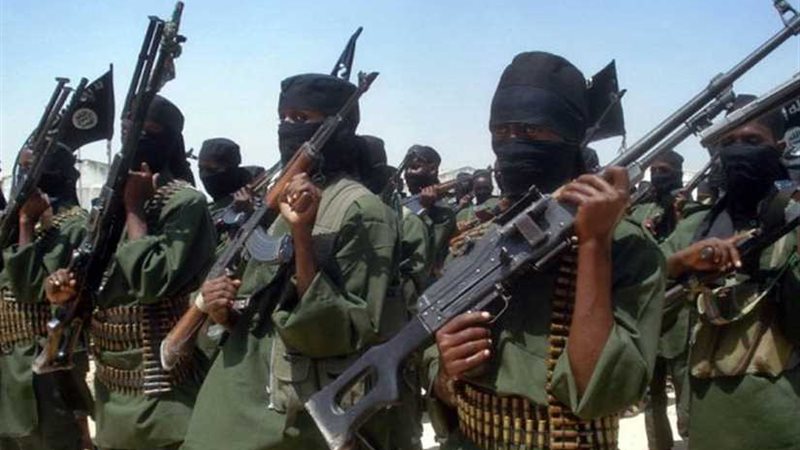 حركة الشباب الصومالية