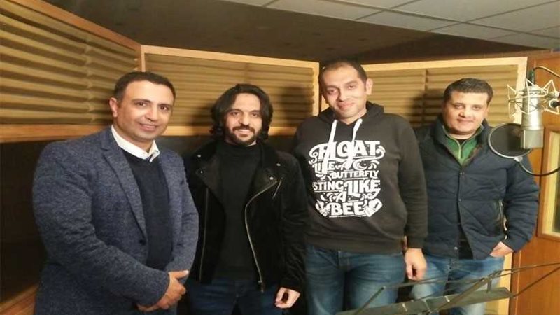 هكذا يدعم بهاء سلطان