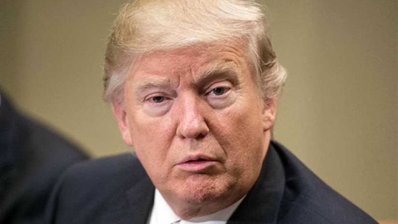 ترامب: إذا فشلت العقوبات