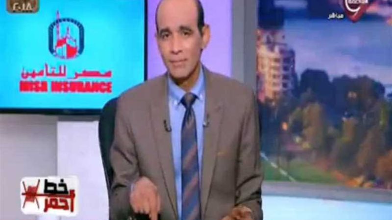 محمد موسى عن النظام