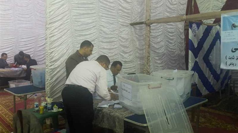  عليان  وعوني  في