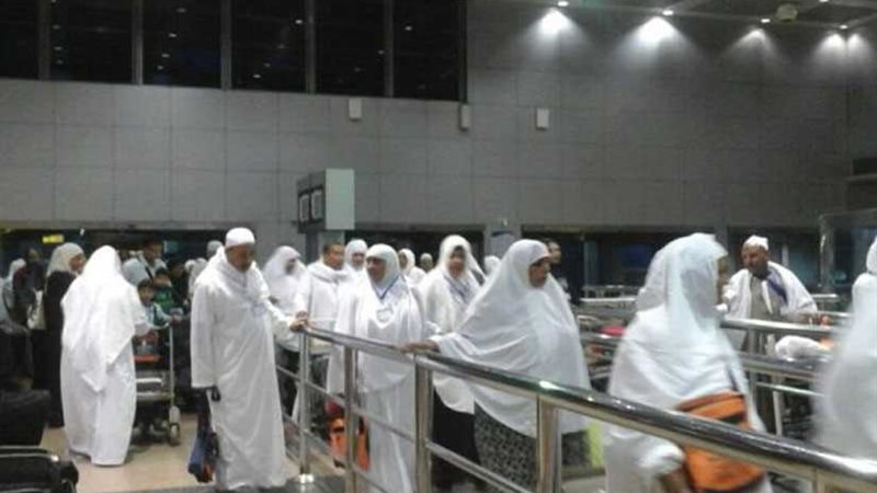 4 إجراءات لمطار القاهرة