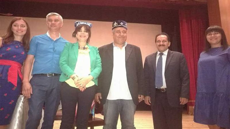 دولة آسيوية تستضيف