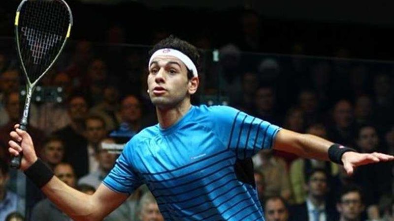 تأهل 3 مصريين للدور