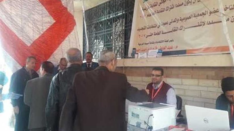 إعادة الانتخابات