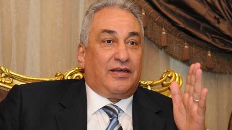 عاشور يترأس هيئة