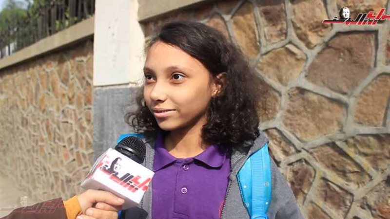 في يوم الطالب العالمي