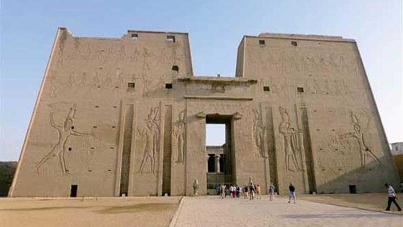 شبكة أمريكية تصور