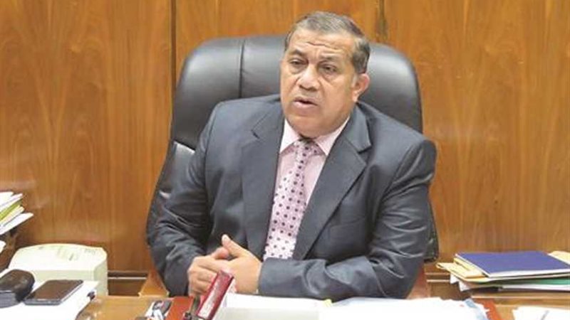 بيان لـالطرق عن طريق