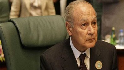 أبو الغيط: نقل السفارة الأمريكية للقدس استفزاز