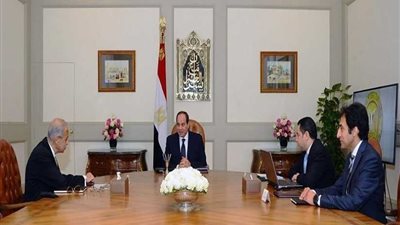 تفاصيل اجتماع 