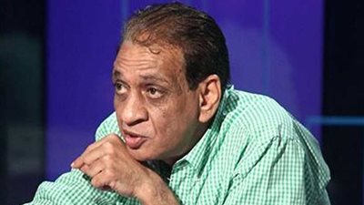 تأييد حبس السبكى سنة