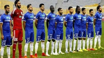 سموحة يتعادل أمام الرجاء سلبيًا في الدوري