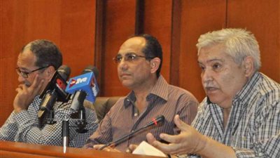 في ندوة سمير فريد في 