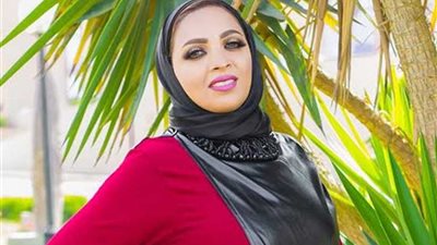 الإعلامية شاهندة أنور تتألق في جلسة تصوير جديدة (صور)