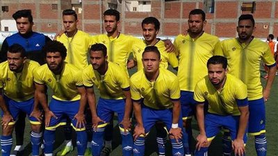 صعود كفر بولين لتصفيات الترقي في دوري المظاليم